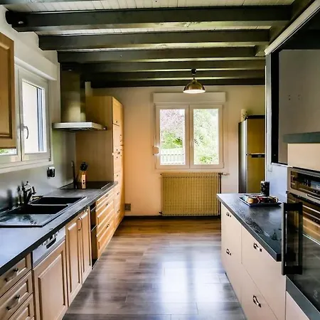 Marie-louise - Σαλέ Gérardmer