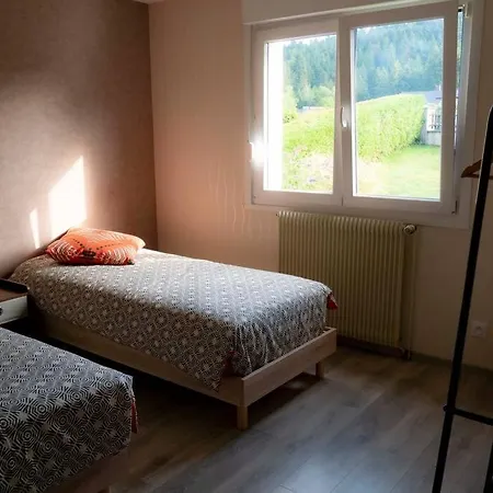 Marie-louise - Chalet