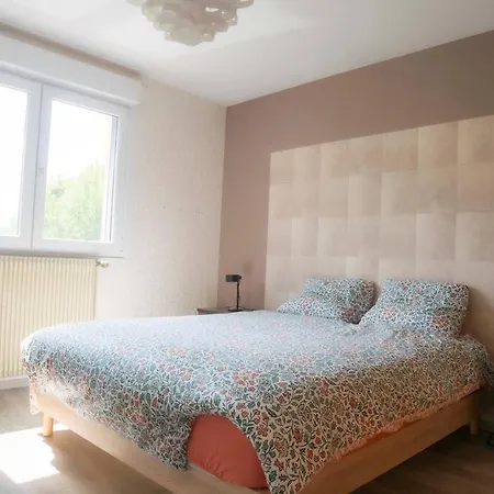 Chalet Marie-louise - *