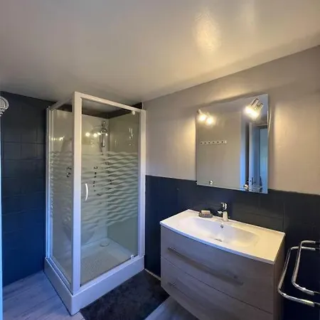 Marie-louise - Σαλέ *