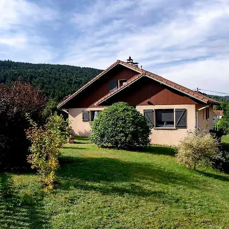 Marie-louise - Chalet