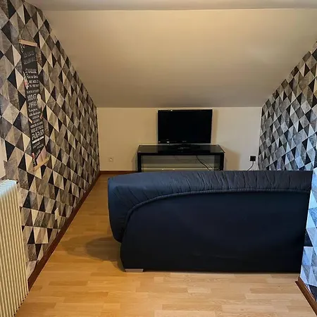 Σαλέ Marie-louise - Gérardmer