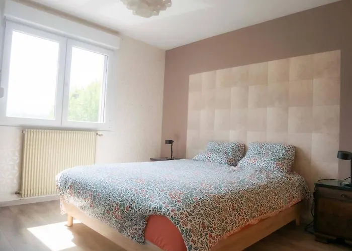 Horská chata Marie-louise - *