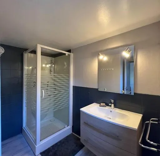 Marie-louise - Horská chata *