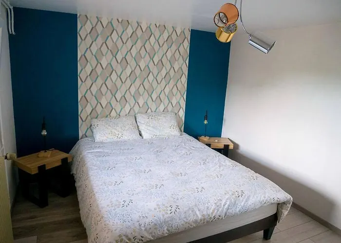 Marie-louise - Gérardmer