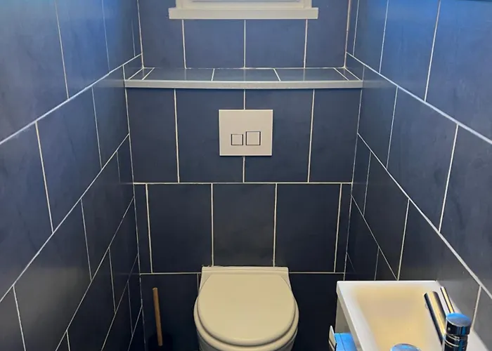 Horská chata Marie-louise - *