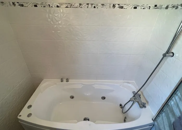 Horská chata Marie-louise - Gérardmer